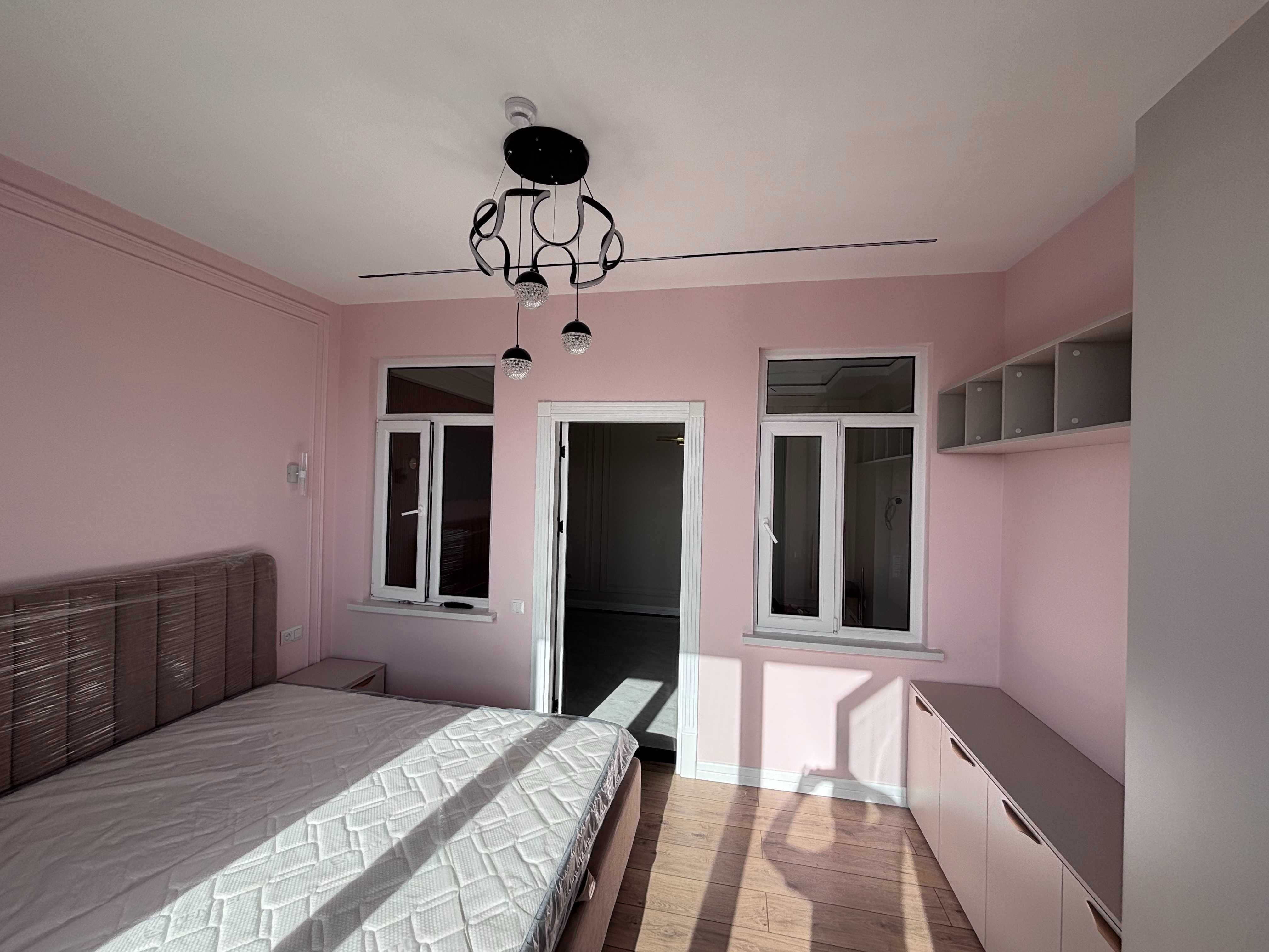 продам двух комнатную квартиру 41кв