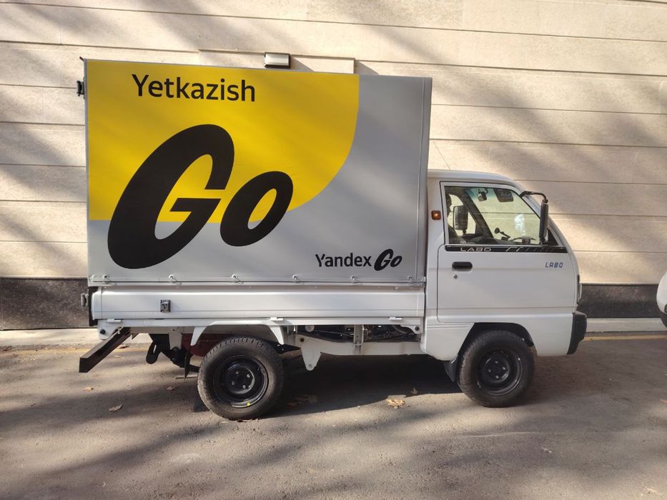Sotiladi Yangi 2025 Yandex  Labo