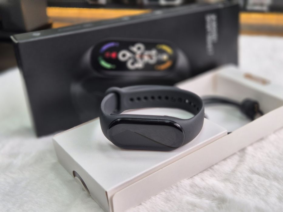 Xiaomi Smart Band 7