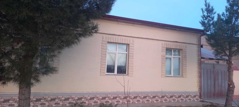 Hazorada kattej sotiladi