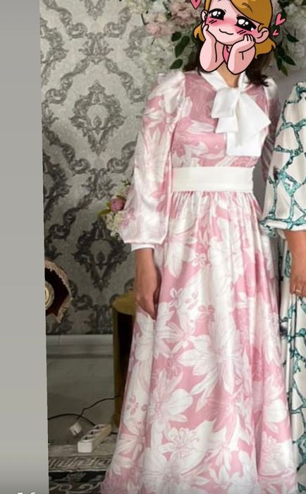 ПродамПлатье размер 44-46