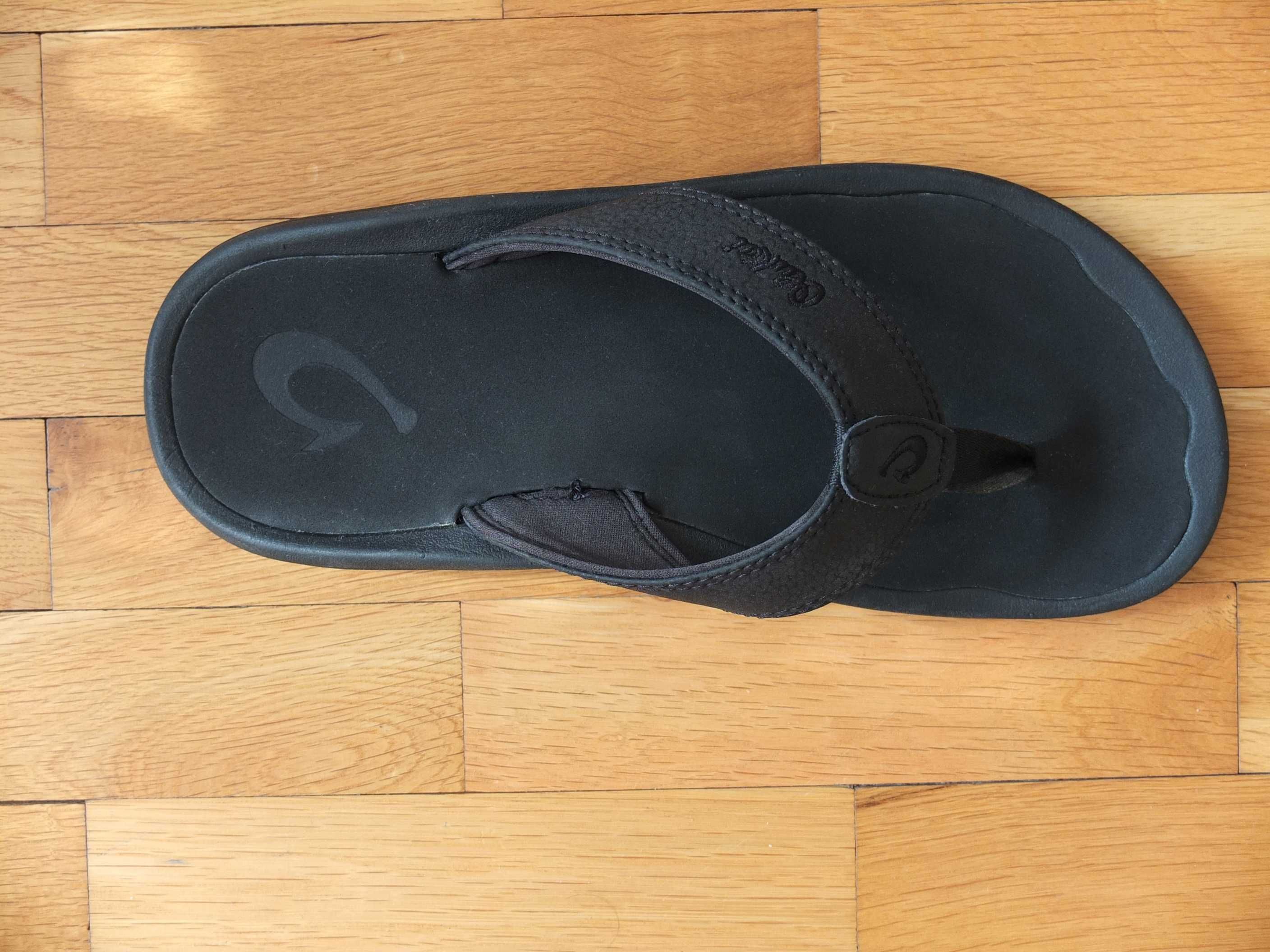Продавам мерцедеса на джапанките – Olukai Ohana (8US)