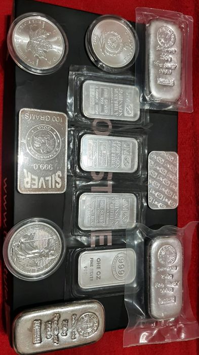 LingouriLingouri Aur 24 k Cu Certificat