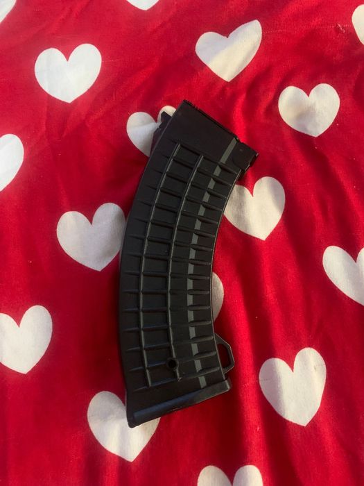 Pușcă airsoft Ak47