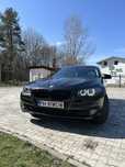 BMW 520d F11 184cp