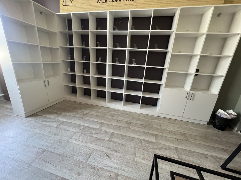 Мебель для бизнеса