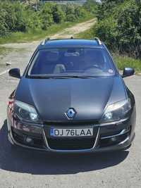 Renault Laguna 3 Initiale Paris