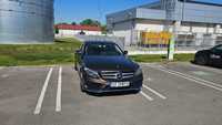 Mercedes-Benz C220,170cp E6