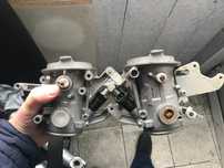 Дросели с дюзи за KTM 690-1290