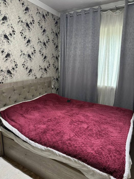 Ю 14. Корзинка. 2/3/4. 58м2. Ипотеку можно