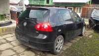 Dezmembrez Golf 5 cu TRAPA, JETTA, PASSAT---Motor BLS--BKP-BXE-BLS-BkC