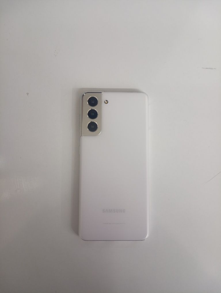 SAMSUNG S21 5G 8/256