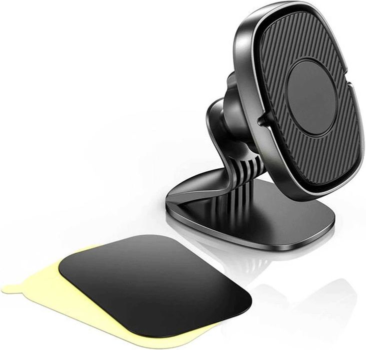 Suport telefon magnetic universal