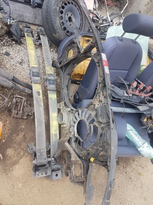 Педал газ за ауди а4 б6 2.5тди