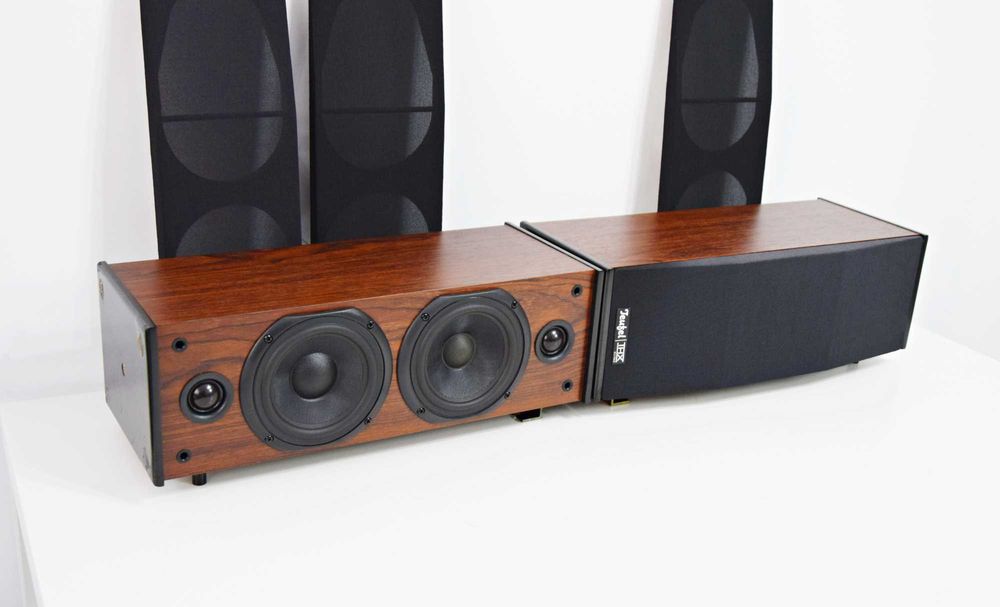 Boxe Teufel M 800 D THX Ultra 2 Dipole