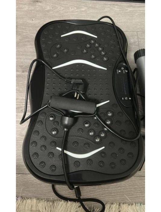 Виброплатформа  почти новая