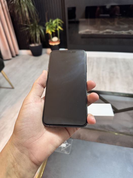 Vand Iphone 11 pro max 256GB