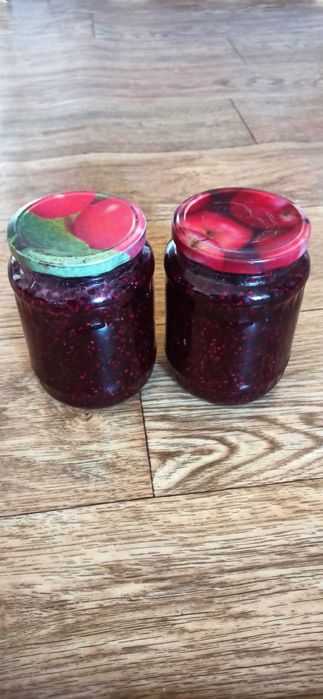 Продам домашнее варенье