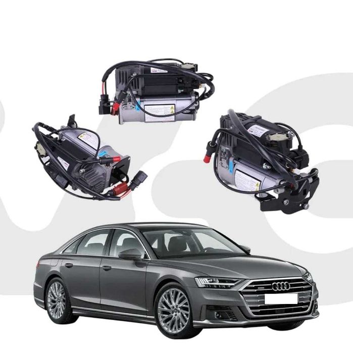 Compresor perne de aer Touareg, Audi Q7, Porsche, BMW