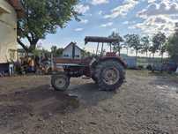 Tractor Internațional 644