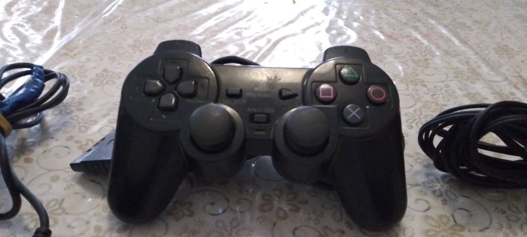SONY PlayStation 2