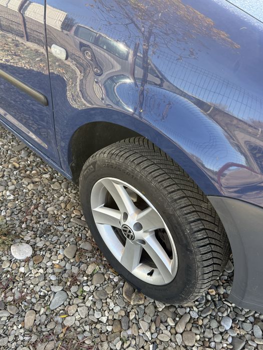 VW Caddy 1.9 tdi AC geamuri electrice