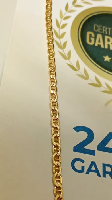 Lanț aur 14k(AG20 Dancu/b28638.2*20)