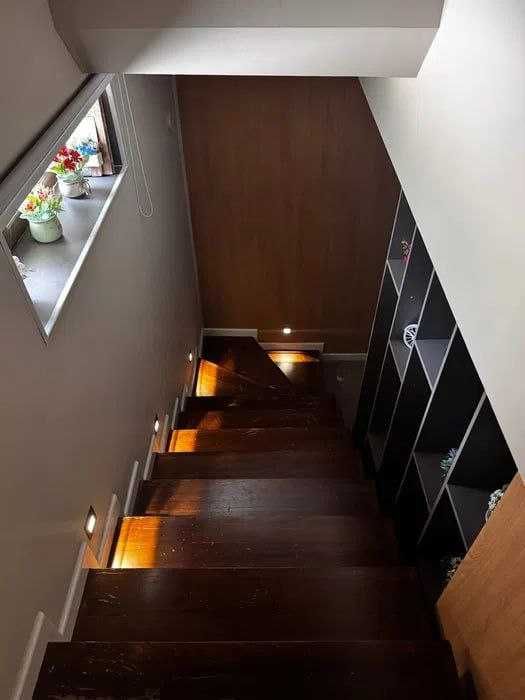 Продается 4х комнатная люкс квартира 120м2: Центр Луначарского