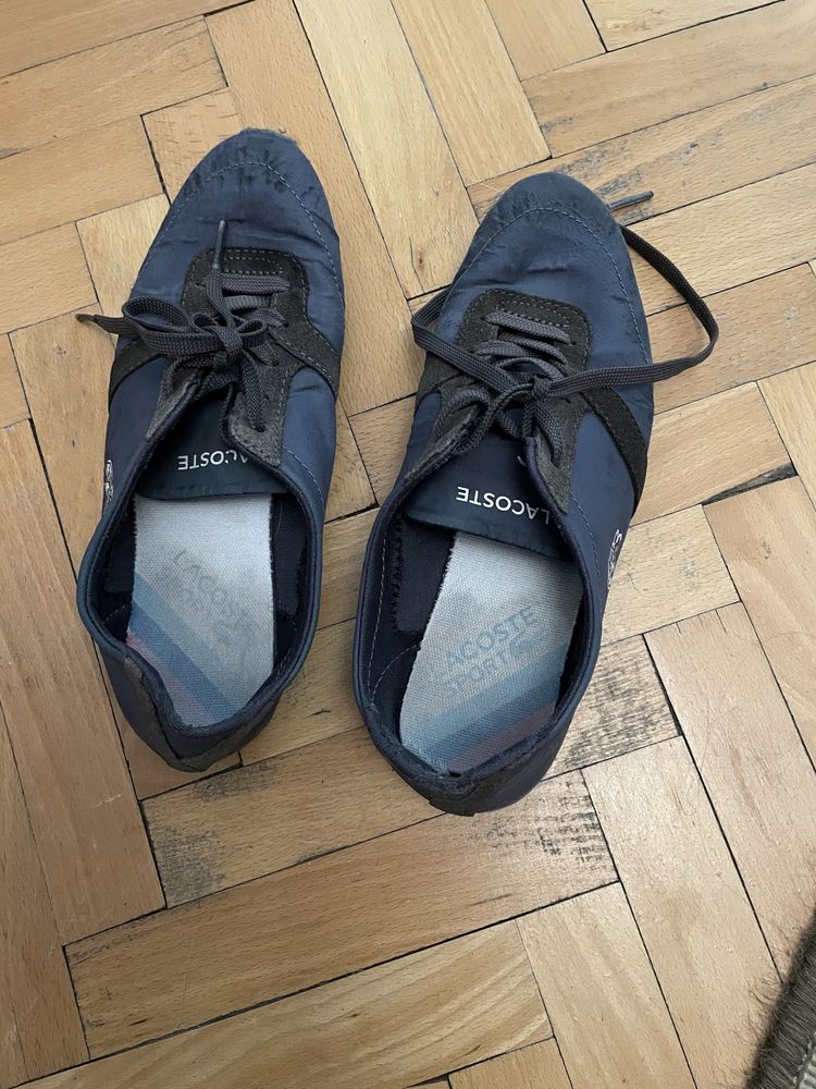 Дамски сандали DARIS , Дамски сандали TENDENZ и Летни обувки Lacoste