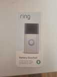 Camera Ring pentru sonerie