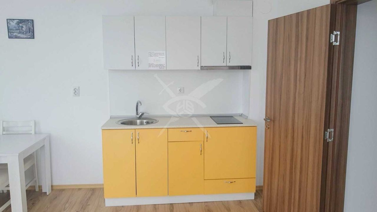 Продава се Двустаен апартамент в Ахелой - 65 кв.м за 954 €/кв.м - Снимка #4