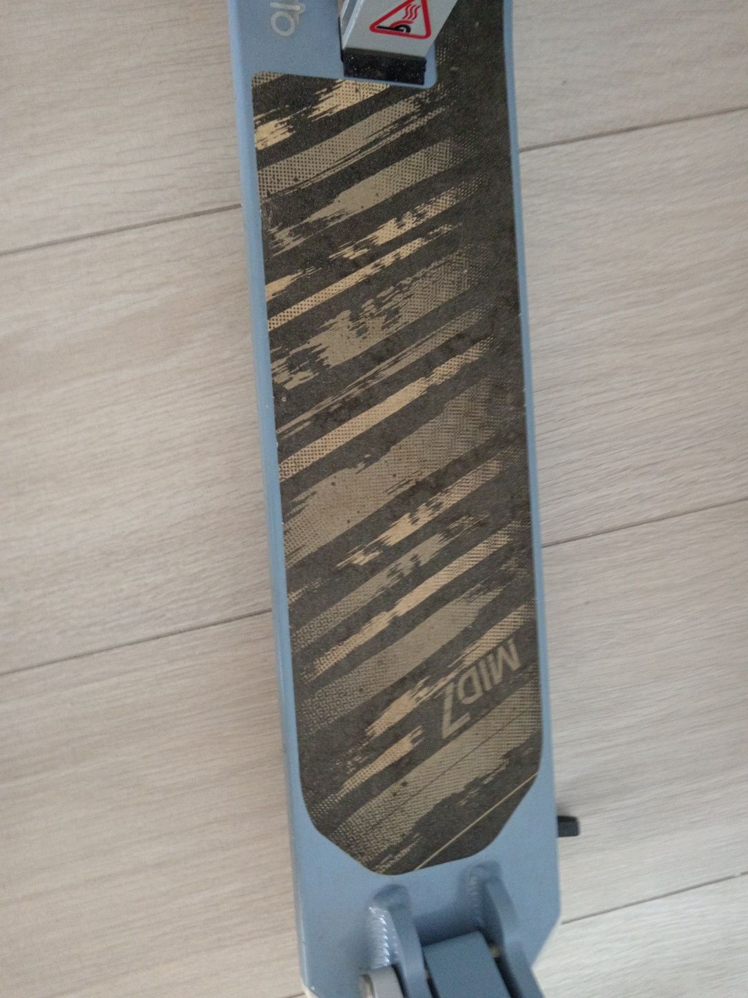 Тротинетка Oxelo MID 7
