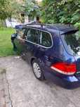 Dezmembrez golf5 Variant 1,9BLS