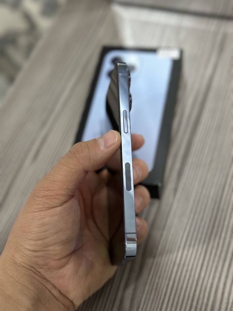 Iphone 13 pro LLA 256gb holati ideal
