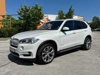 BMW X5 3.0d 258 к.с. Xdrive