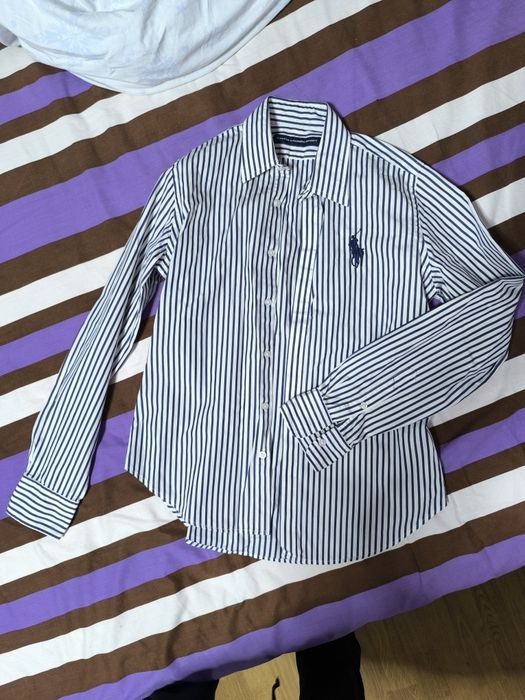 Дамска риза Ralph Lauren