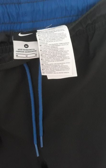 Pantaloni NIKE Originali