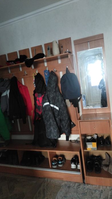 Мебель для прихожей