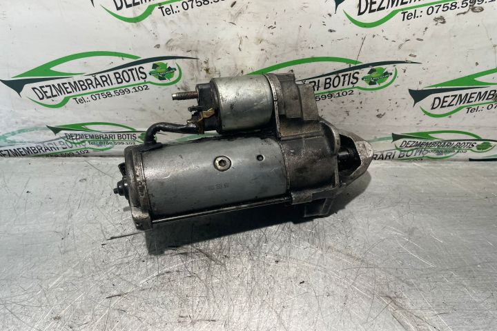Electromotor 2960 133 6X Audi A4 B5