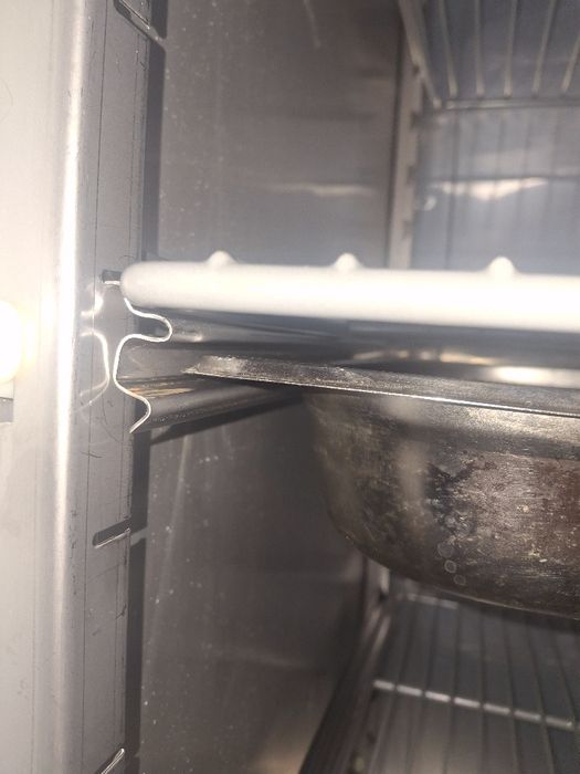 Хладилник професионален WILLIAMS