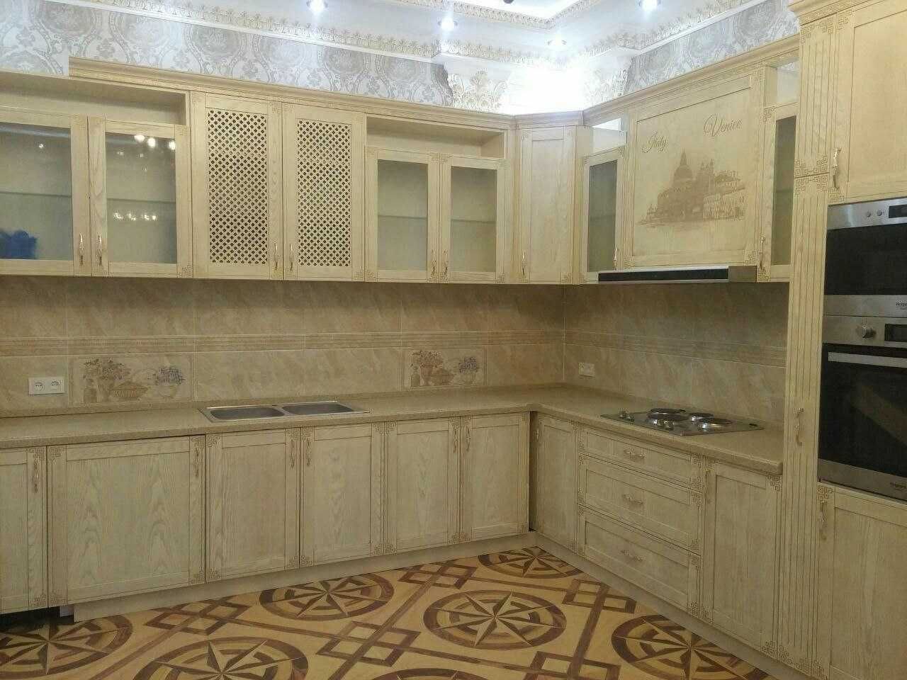 Ошхона учун мебель