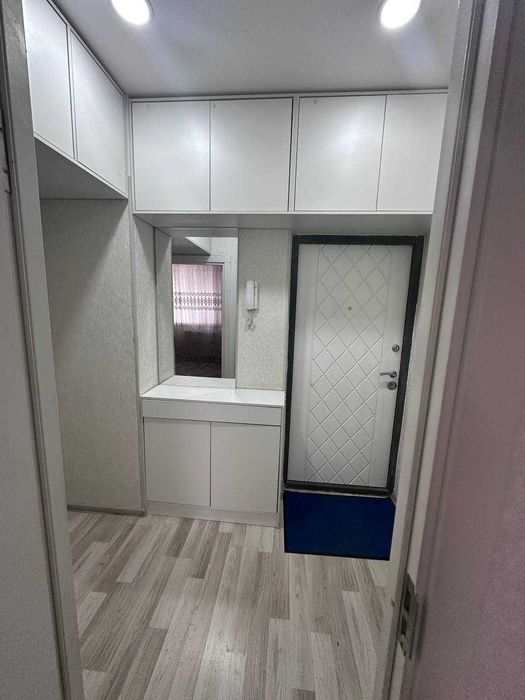 1 Комнатная квартира в Ассалом Сохил 1/7/9 срочно