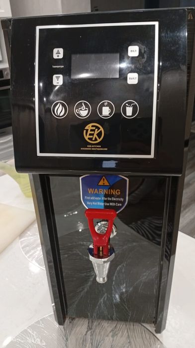 Продам водонагреватель