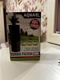 Продам фильтр для аквариума