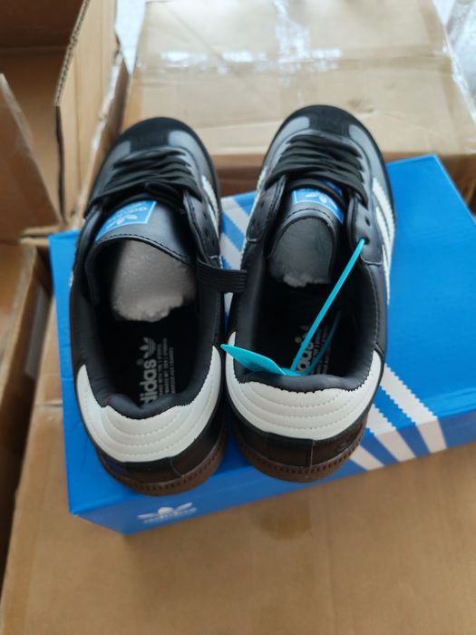 Кроссовки Adidas Gazelle