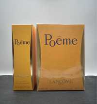 Parfum Poeme Lancome 100ml & 50ml