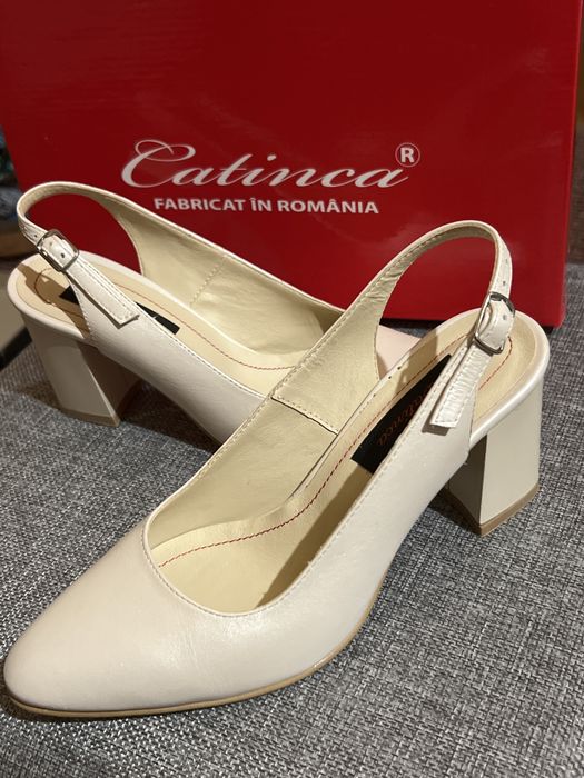 Pantofi dama Catinca marimea 36