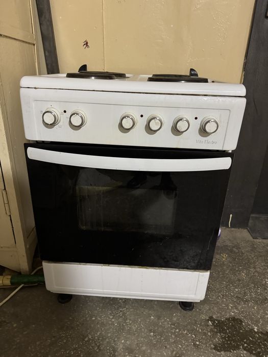 Elektr plita b/u bekorchila bezovta qmasin