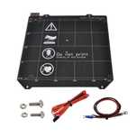 Загряваща подложка за 3D принтер Prusa i3 MK3 3D Printer