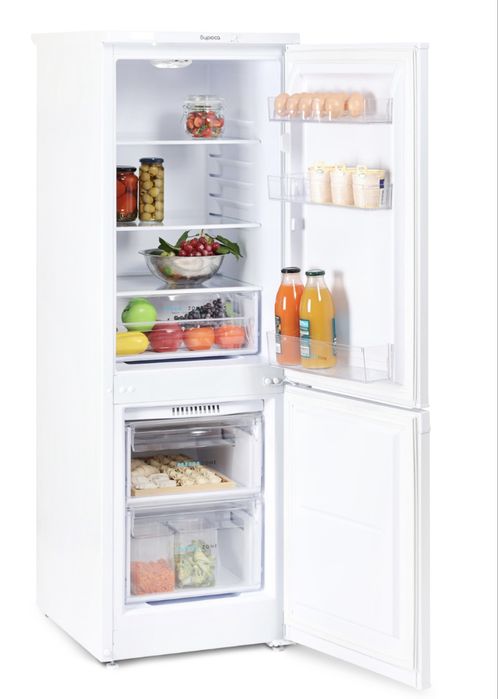 Продам б/у холодильник Бирюса